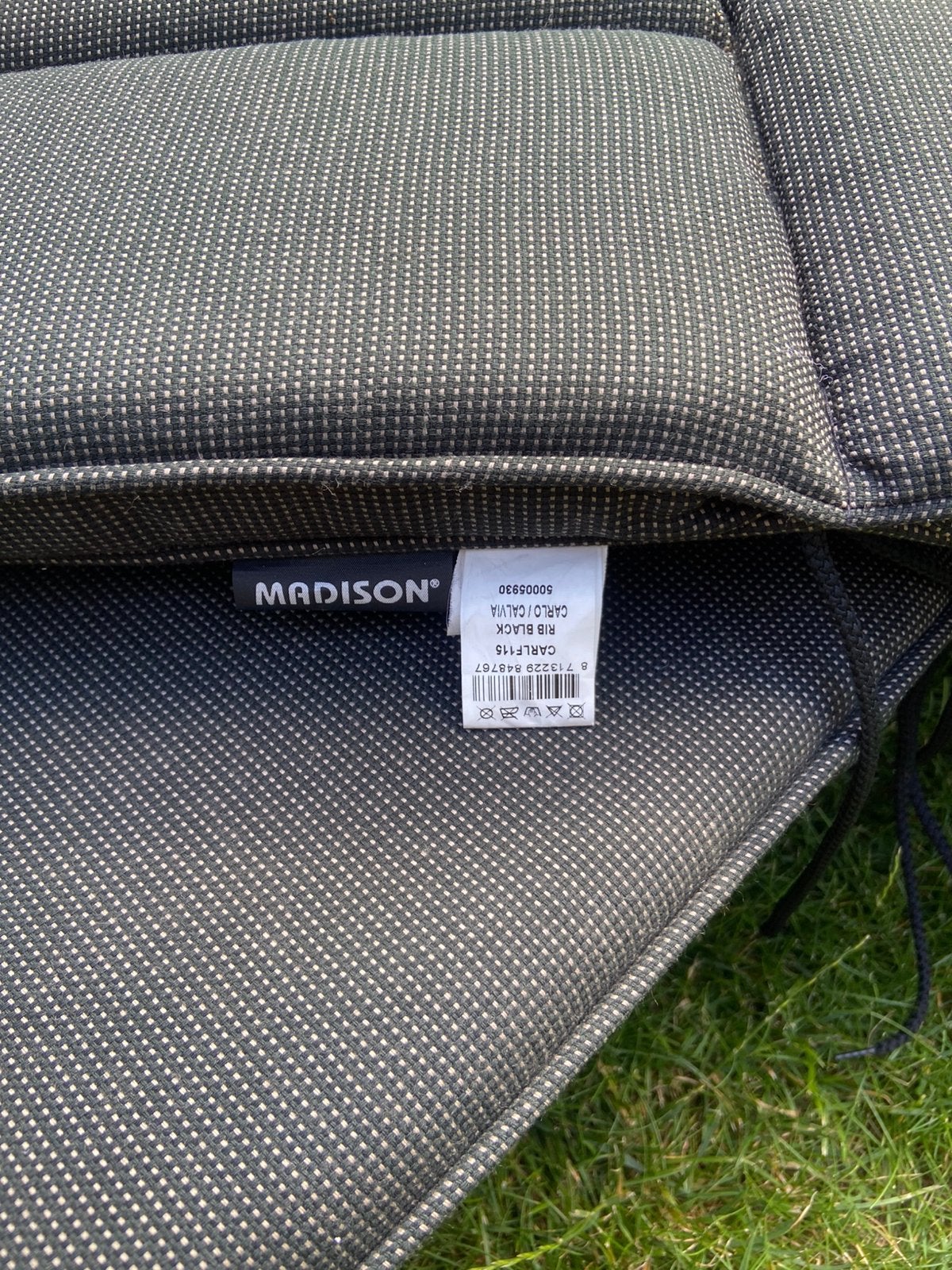 6 fraaie zitkussens te koop, Tuin en Terras, Tuinmeubel-accessoires, Ophalen, Zo goed als nieuw