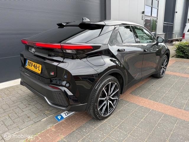 Toyota C-HR 2.0 Plug-in Hybrid 220 GR SPORT JBL|360|Carplay, Auto's, Dealer onderhouden, 4 cilinders, Alcantara, Plug-in hybride
