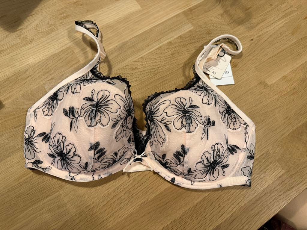 Marie Jo bh 85D NIEUW!! Nu €50, Ophalen of Verzenden, BH