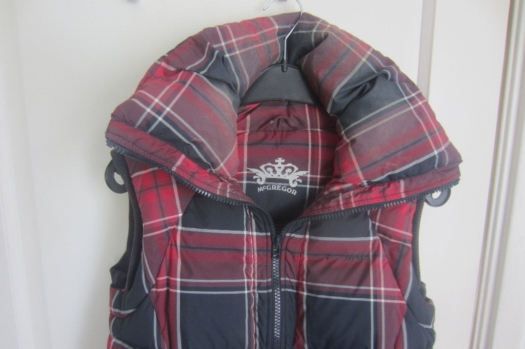 McGregor dames bodywarmer - maat 40, Maat 38/40 (M), McGregor, Ophalen of Verzenden, Zo goed als nieuw