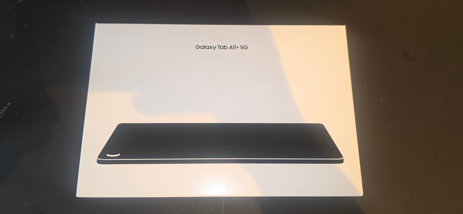 Nieuwe tablet Samsung Galaxy Tab A11+ 5G 128GB - Ongeopend, Computers en Software, Windows Tablets, Ophalen, 11 inch, Nieuw, Samsung