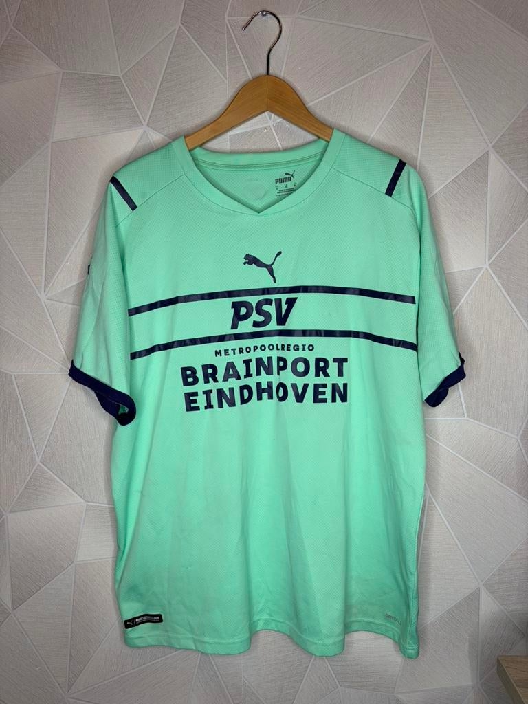 PSV 3de shirt 2021/2022, Shirt, ., Maat XL, Ophalen of Verzenden