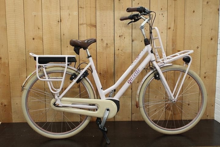 Gazelle Miss Grace C7 HMB