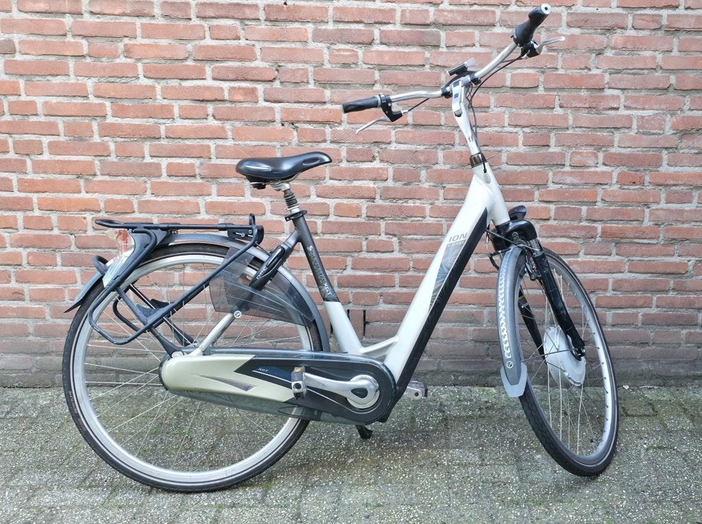 Sparta ION XGT | Elektrische Fiets | 53cm, Ophalen, Info@accell.nl, Gebruikt, Sparta