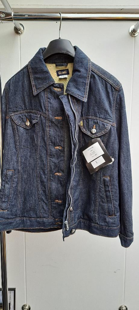 Nieuwe Dames motor spijkerjasen met kevlar maat L-S-M, Jas | textiel, Dames, Ophalen, Nieuw met kaartje