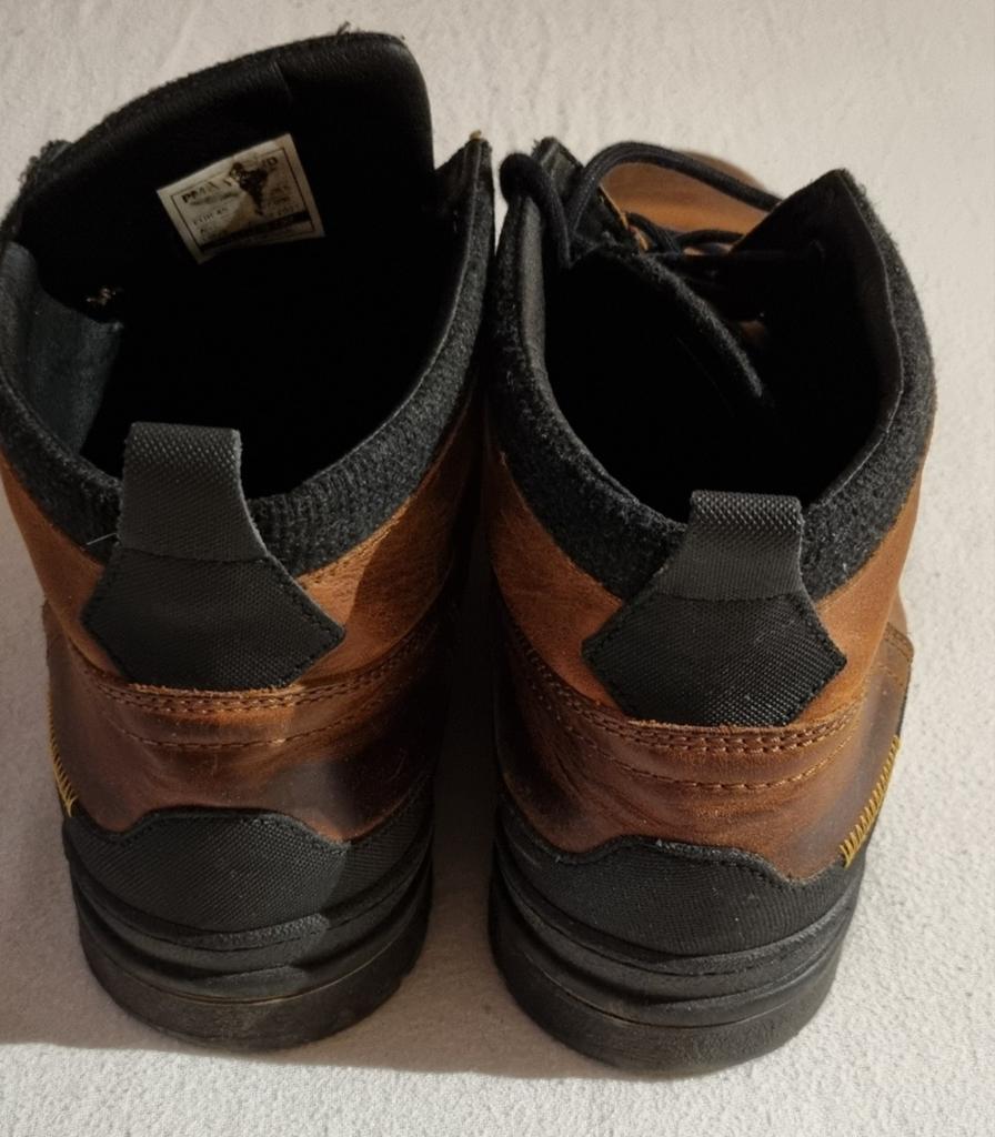 Te koop PME fleetman halfhoge schoenen 45, Ophalen of Verzenden, Zo goed als nieuw