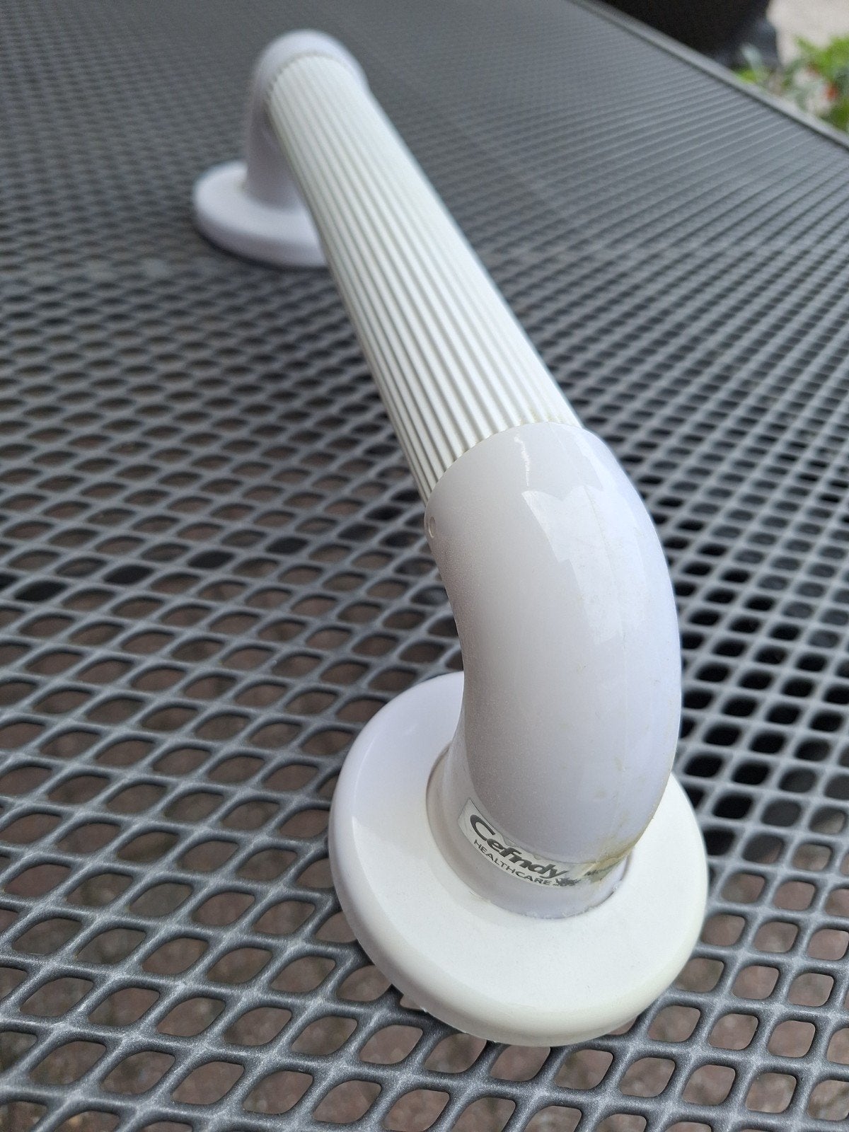 Wandbeugel/Toiletdouche, Ophalen of Verzenden, Gebruikt