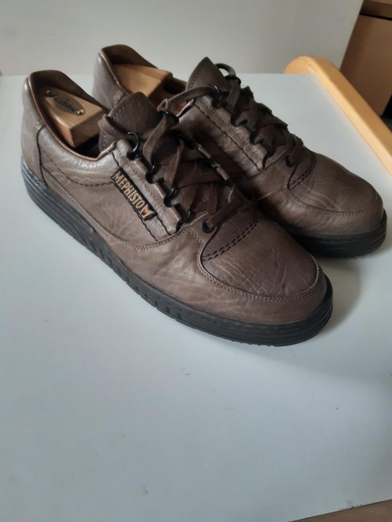 Mephisto  8 1/2 (42 1/2), Kleding | Heren, Schoenen, Ophalen of Verzenden, Gedragen