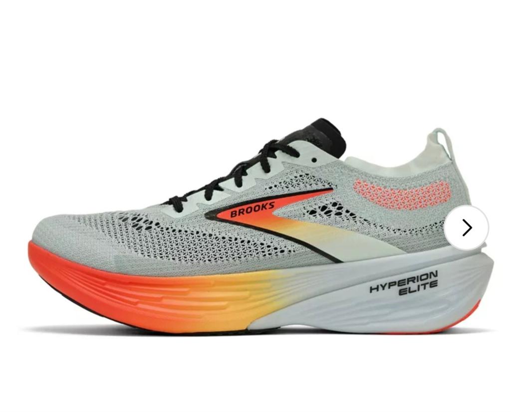 Brooks Hyperion Elite 4 - Maat 43, Ophalen of Verzenden, Hardloopschoenen, Overige merken