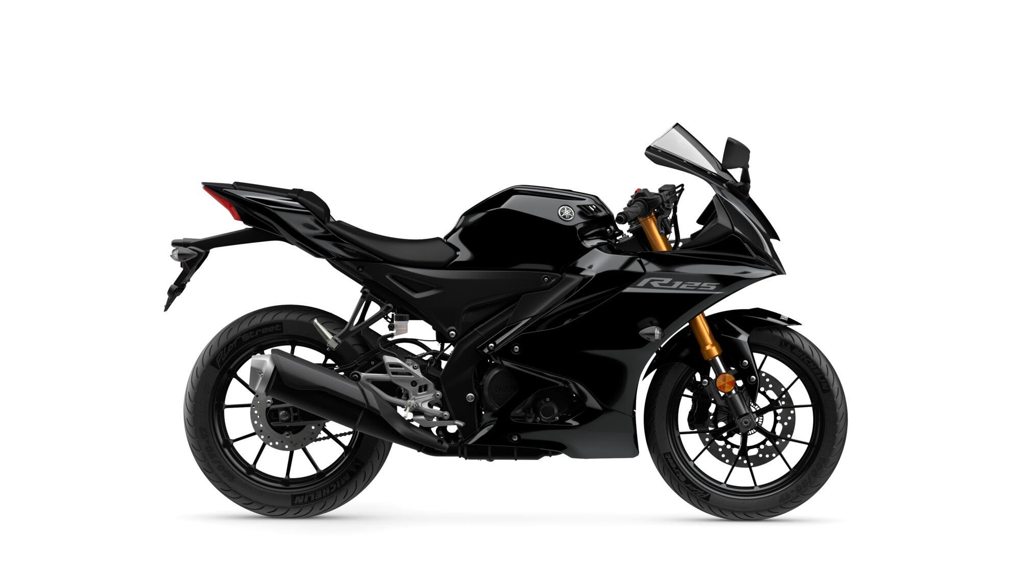 Yamaha YZF R125 (bj 2026), Motoren, Motoren | Yamaha, Bedrijf, Super Sport