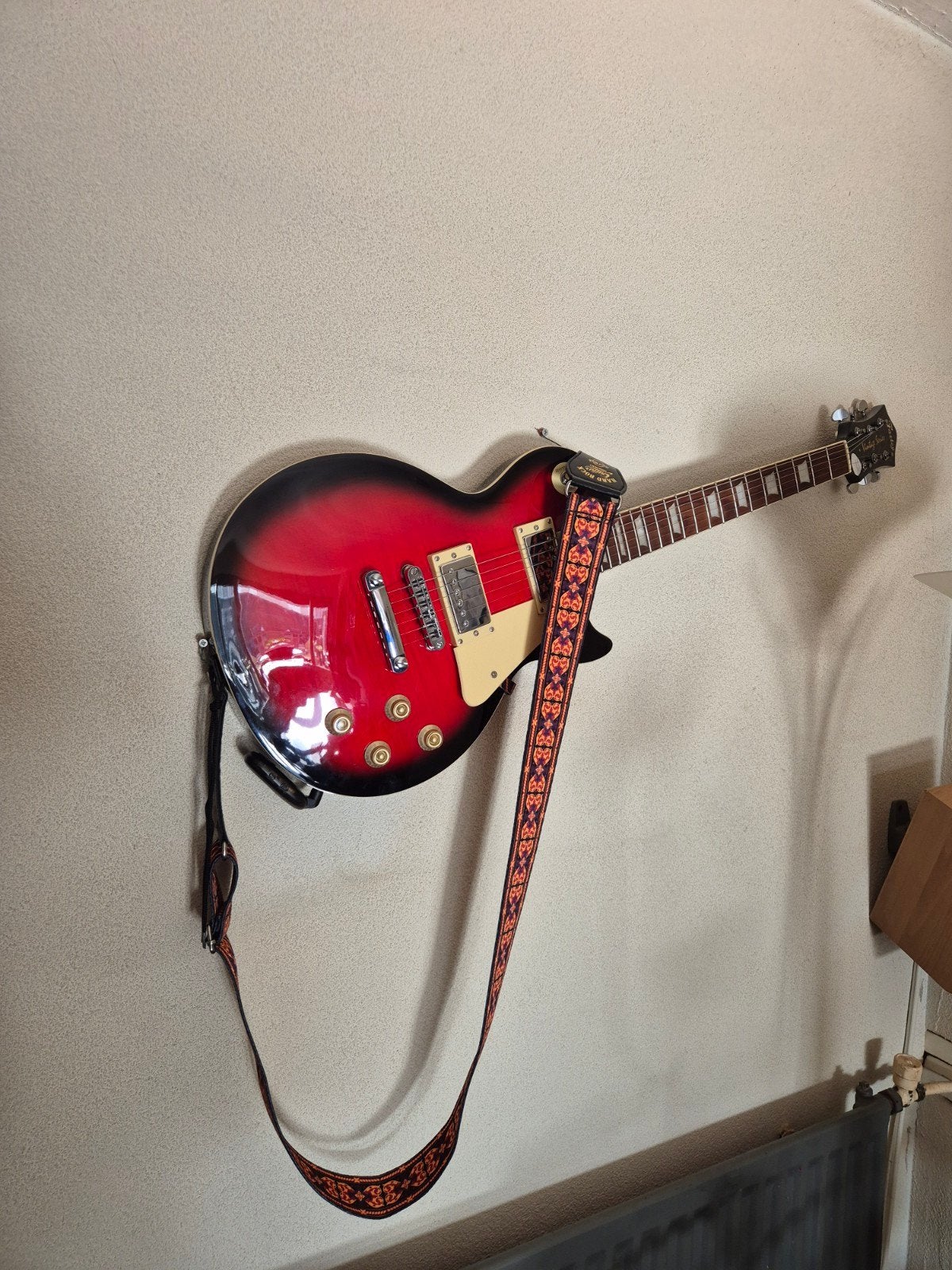 Gitaarset: Marshall MG15CDR verst, gitaar, Line 6 POD XT, Ophalen, Gebruikt, Gitaar, Minder dan 50 watt