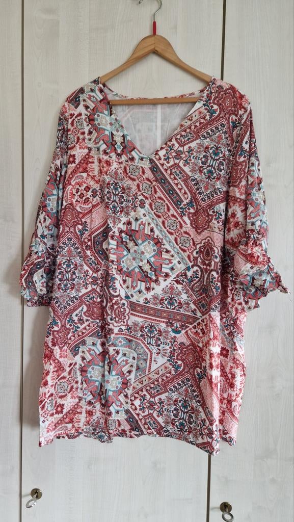 Dames kledingpakket 46/48/50, Kleding | Dames, Ophalen, Zo goed als nieuw, Maat 46/48 (XL) of groter