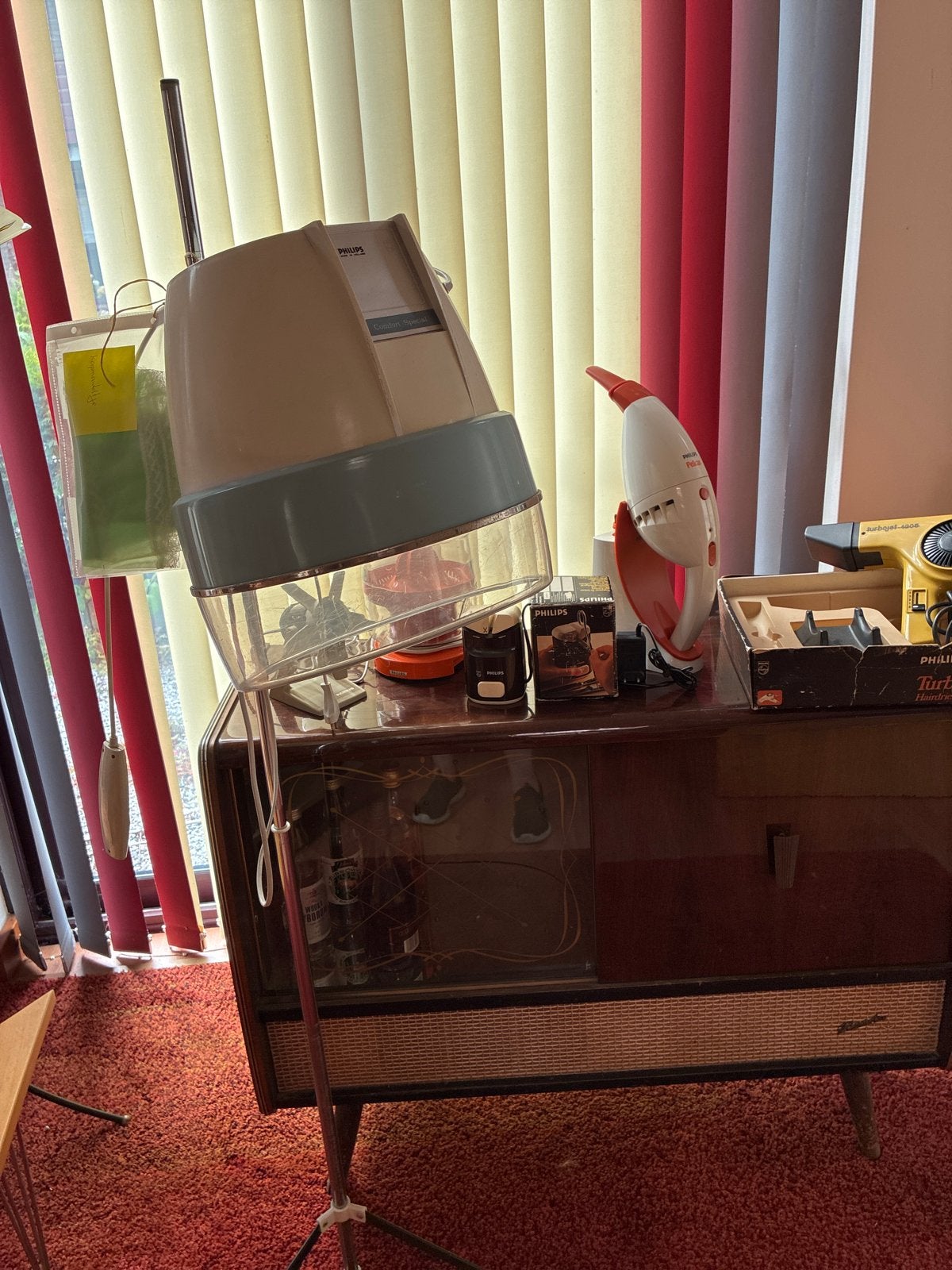 Philips Collector Items, Ophalen of Verzenden, 1960 tot 1980, Noord-Holland