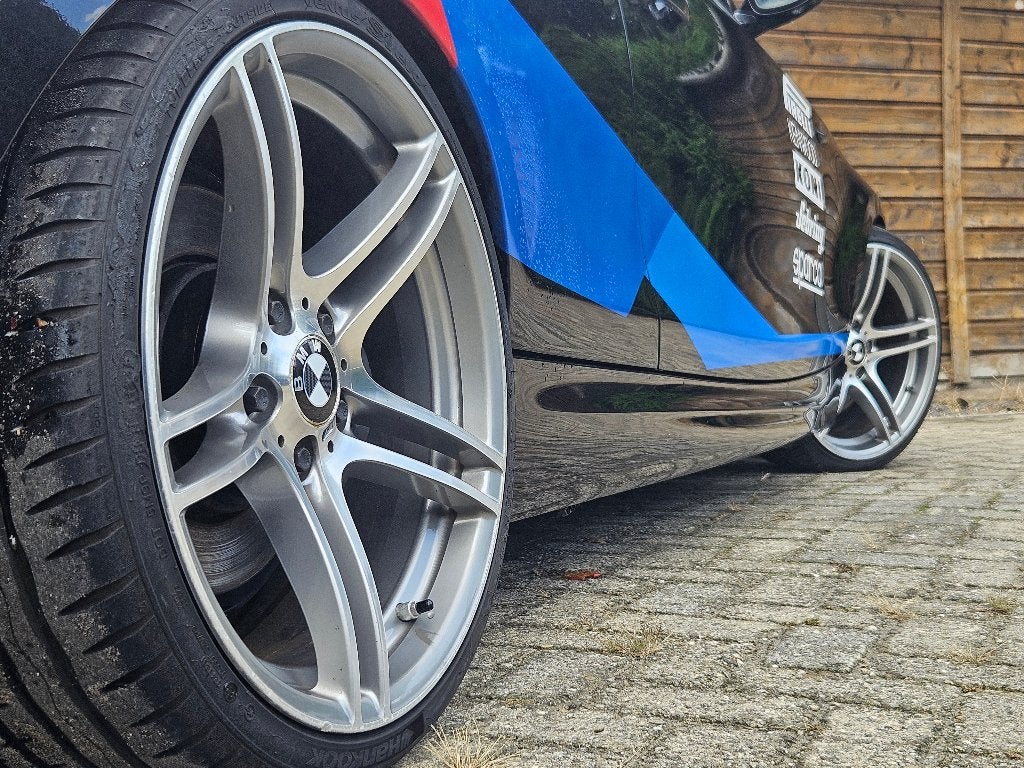Foto 14 van BMW 135i Coupé M-Sport|350 PK|74.024KM|Concoursstaat|N/W APK