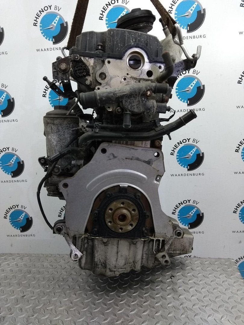 SEAT IBIZA MOTOR 2007, Ophalen of Verzenden, Gebruikt, ARN erkend