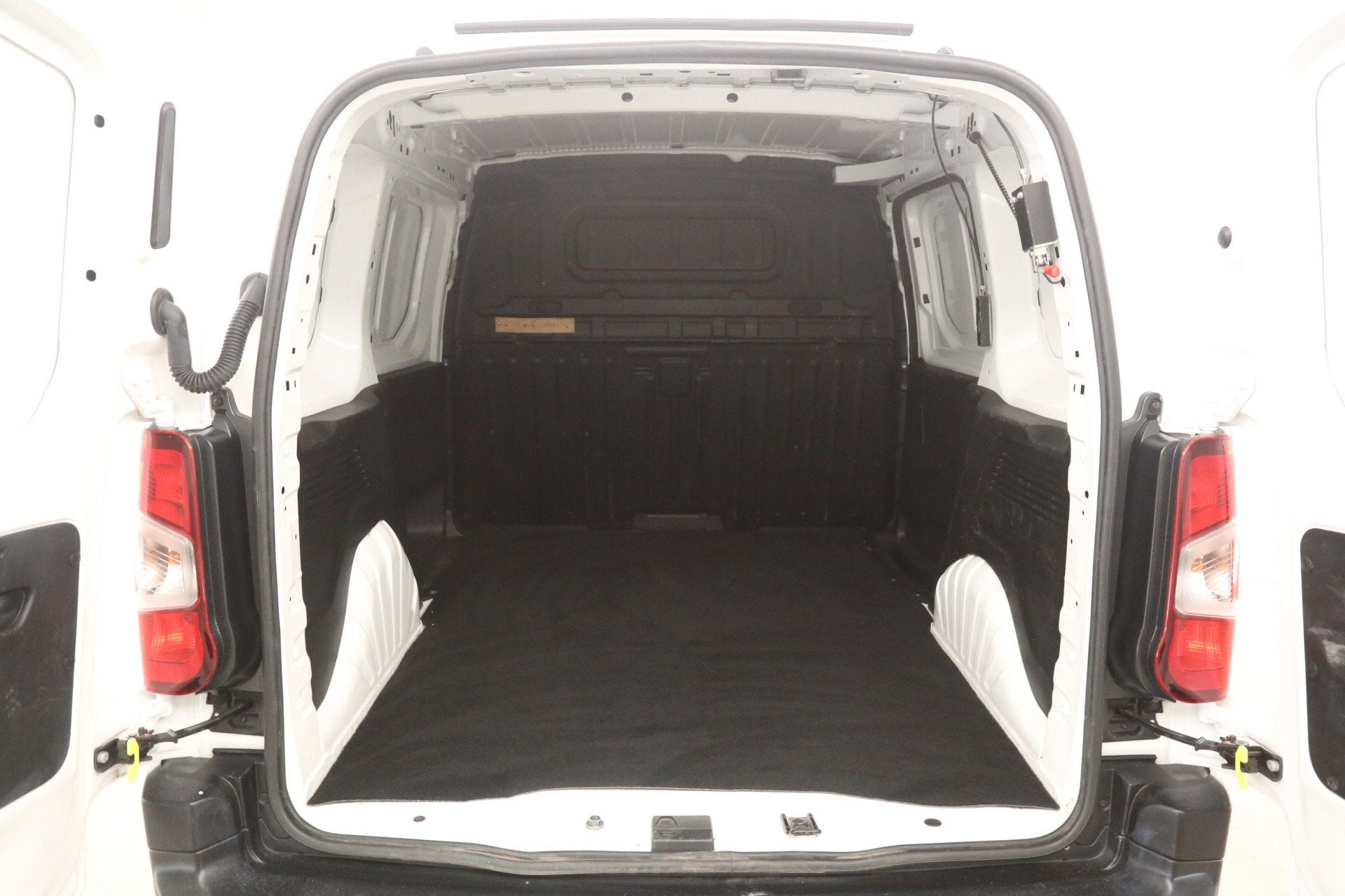 Toyota PROACE CITY 1.2 Turbo 111PK | Benzine | Airco | Trekh, Voorwielaandrijving, Gebruikt, Euro 6, 1199 cc