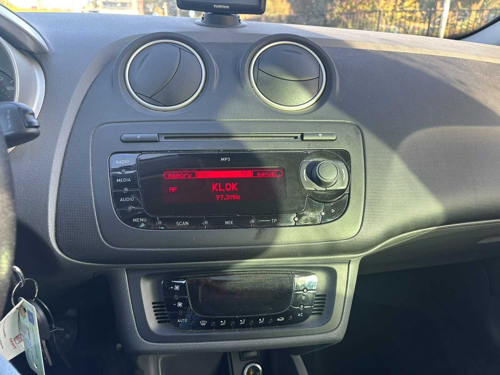 SEAT Ibiza ST 1.2 TDI Style Ecomotive | 54-RGD-8 i, Auto's, Voorwielaandrijving, Euro 5, Gebruikt, 1199 cc