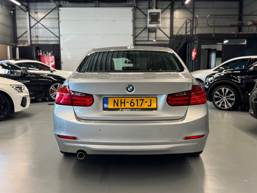 BMW 3-Serie