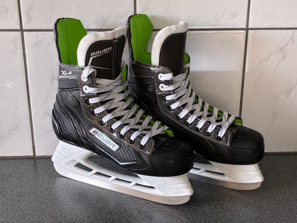 BAUER X-LS IJshockey Schaatsen Maat 5 (EU 38.5) NIEUW, Ophalen of Verzenden, Nieuw, Schaatsen