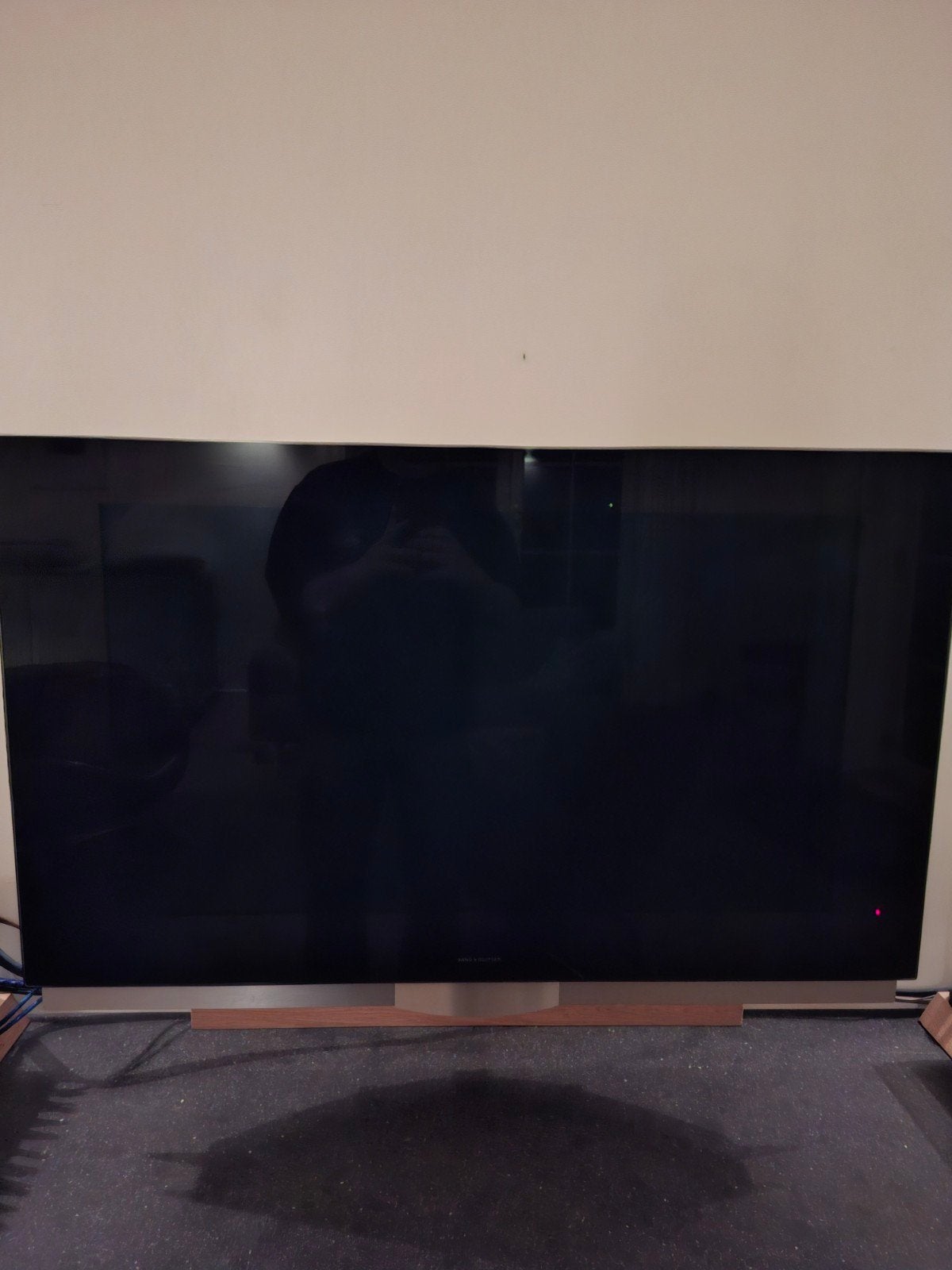 B&O beovision 7 40 inch, Ophalen, 80 tot 100 cm, Overige merken