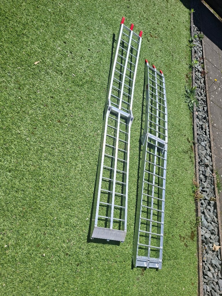 Datona oprijplaten, Ophalen of Verzenden