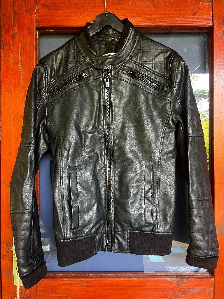 Super leuke soort motor jack XS nu voor 27,99€, Zwart, Ophalen of Verzenden, Zo goed als nieuw, Cool cat