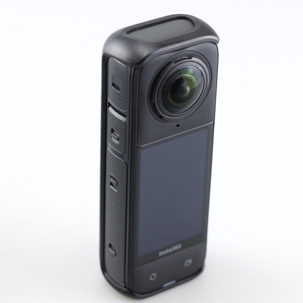 Insta 360 X4 Actiecamera | Nette Staat, Insta360, Zo goed als nieuw, https://www.insta360.com/contact, Arashi Vision Inc., 7/F, Building B, Greenland Center, Chaoyang District, Beijing, China