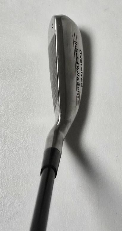 Golf driving Iron (ijzer 2) 17 graden, Ophalen of Verzenden, Gebruikt, Club, Overige merken