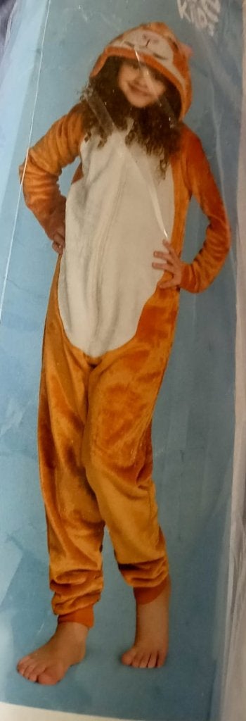 nieuw hamster onesie (albert heijn) maat, Ophalen of Verzenden, Nieuw, Overige typen