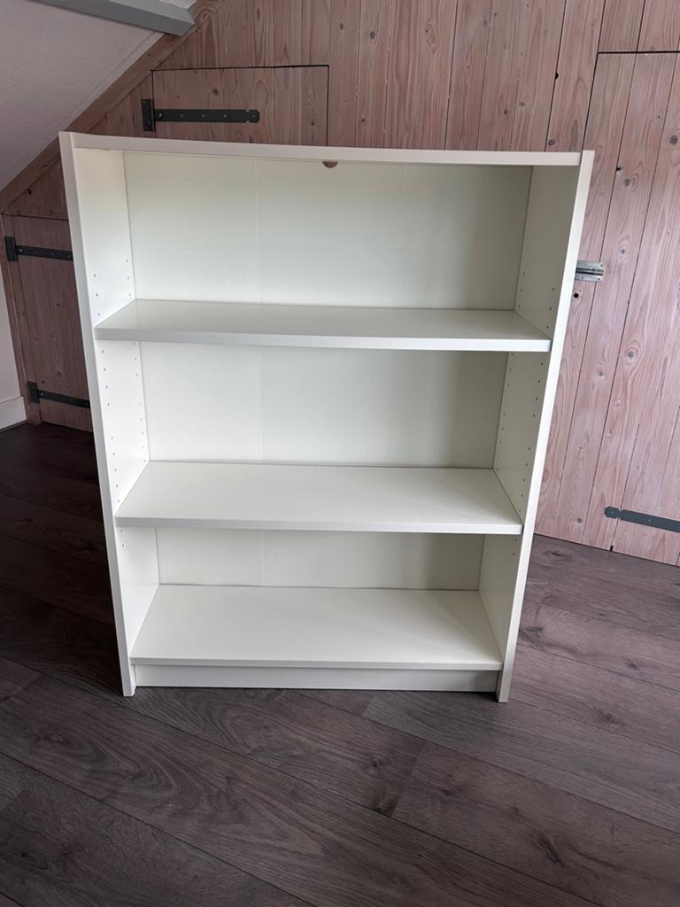 Ikea legkast, Ophalen, Gebruikt, 100 tot 150 cm, 50 tot 100 cm