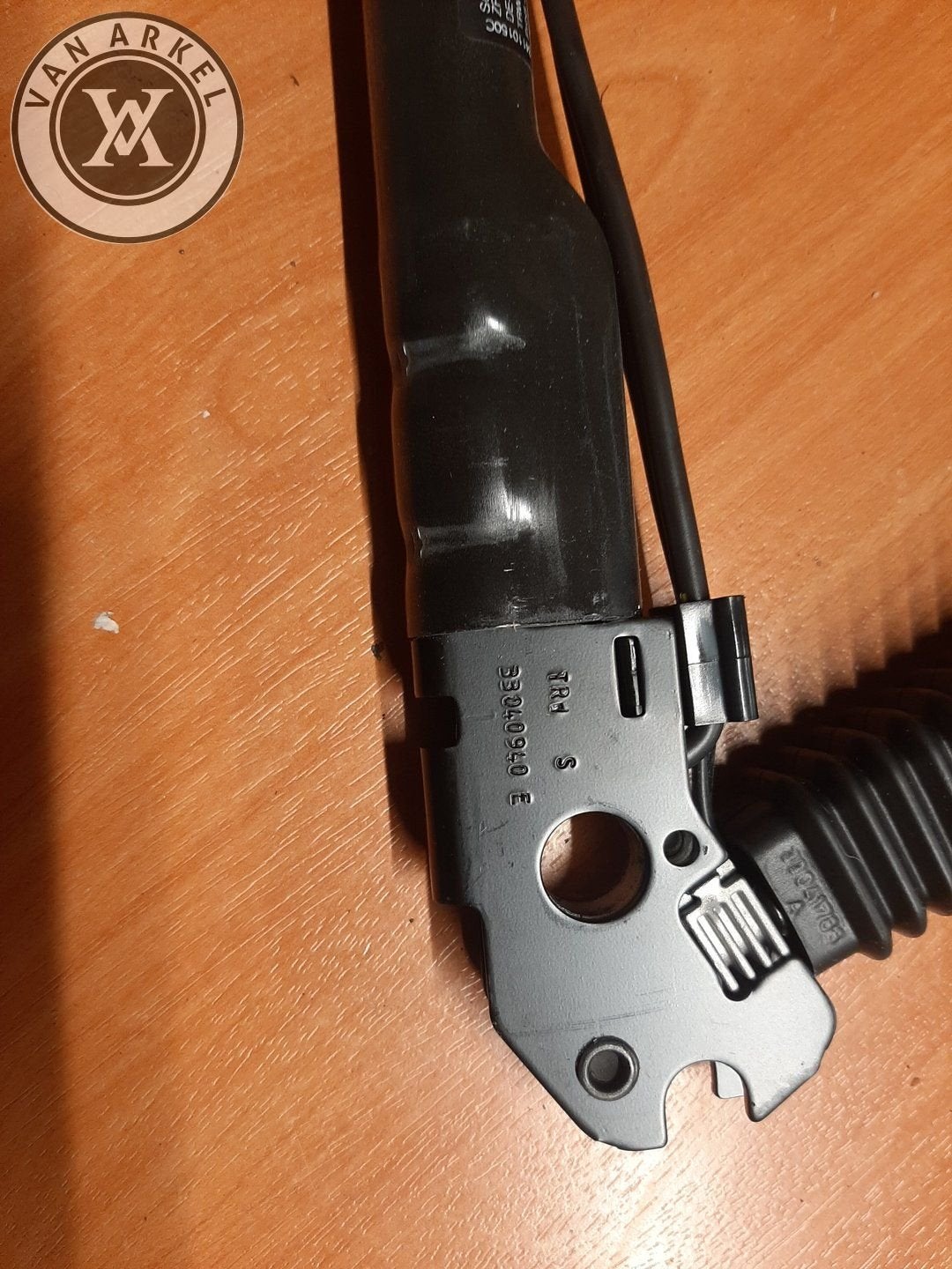 bmw f20 f21 f30 f31 f32 enzv gordelspanners, Gebruikt, -, -, Ophalen of Verzenden