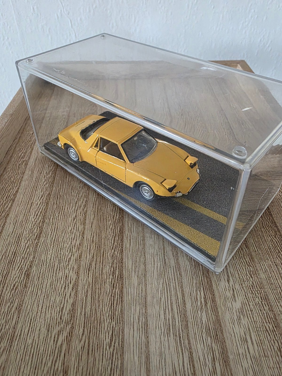 Märklin Matra M 530, Ophalen of Verzenden, Auto, Overige merken