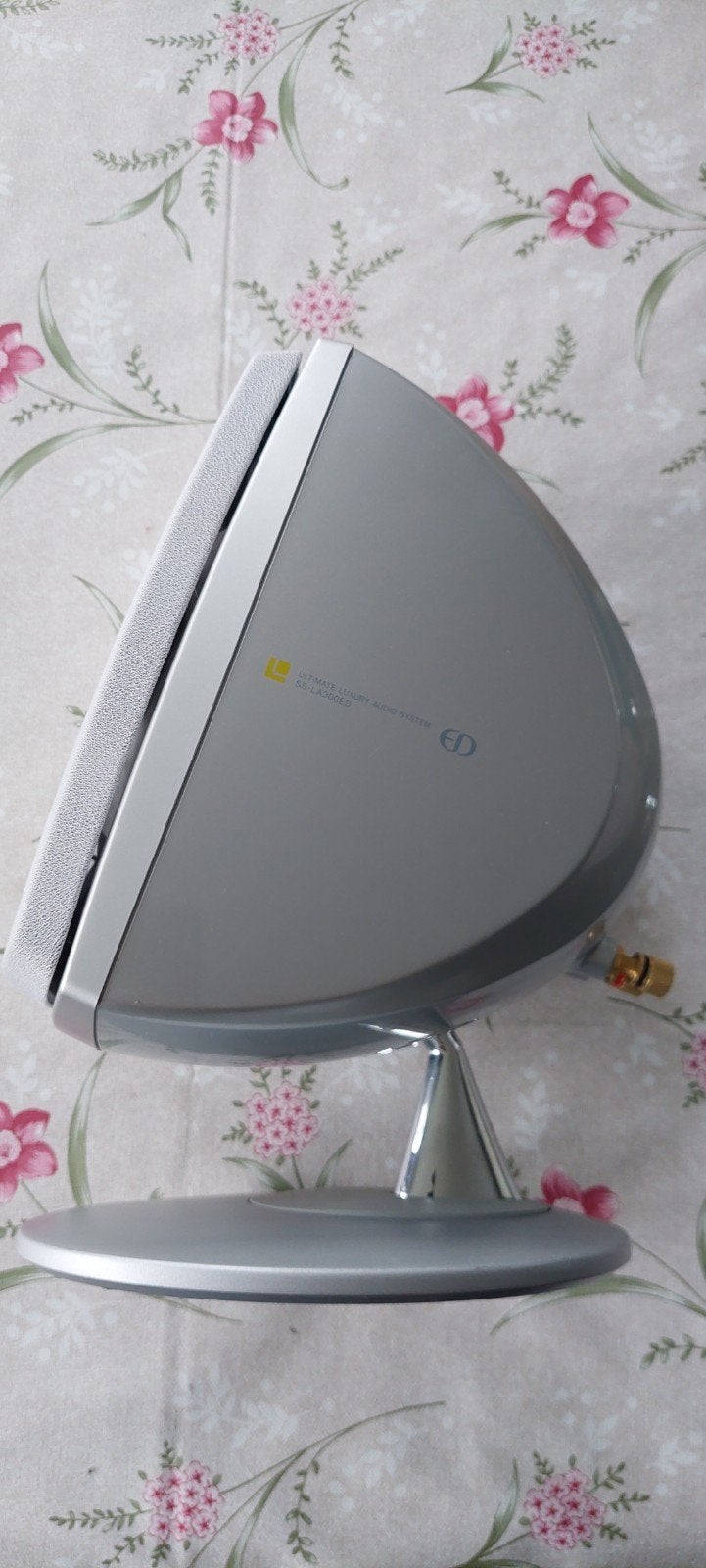 NIEUW Sony ES QS luidsprekerset SS-LA300ED/SS-LAC305ED, Nieuw, Ophalen of Verzenden, 60 tot 120 watt, Complete surroundset