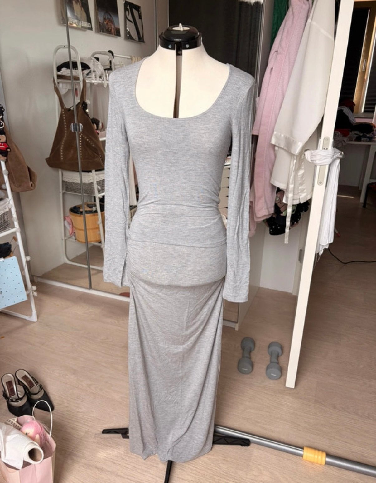 Gina tricot set, Ophalen of Verzenden, Zo goed als nieuw