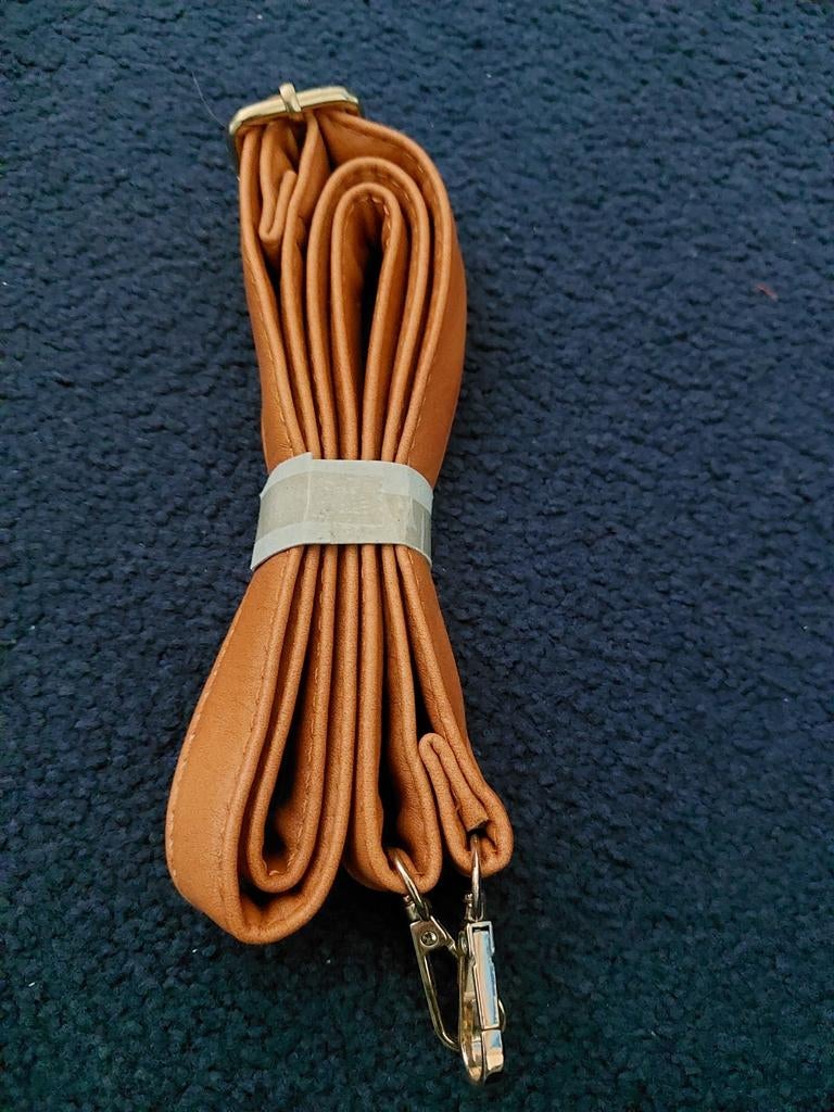 Gratis hengsel voor tas, Sieraden, Tassen en Uiterlijk, Tassen | Schoudertassen, Ophalen of Verzenden, Nieuw, Zwart