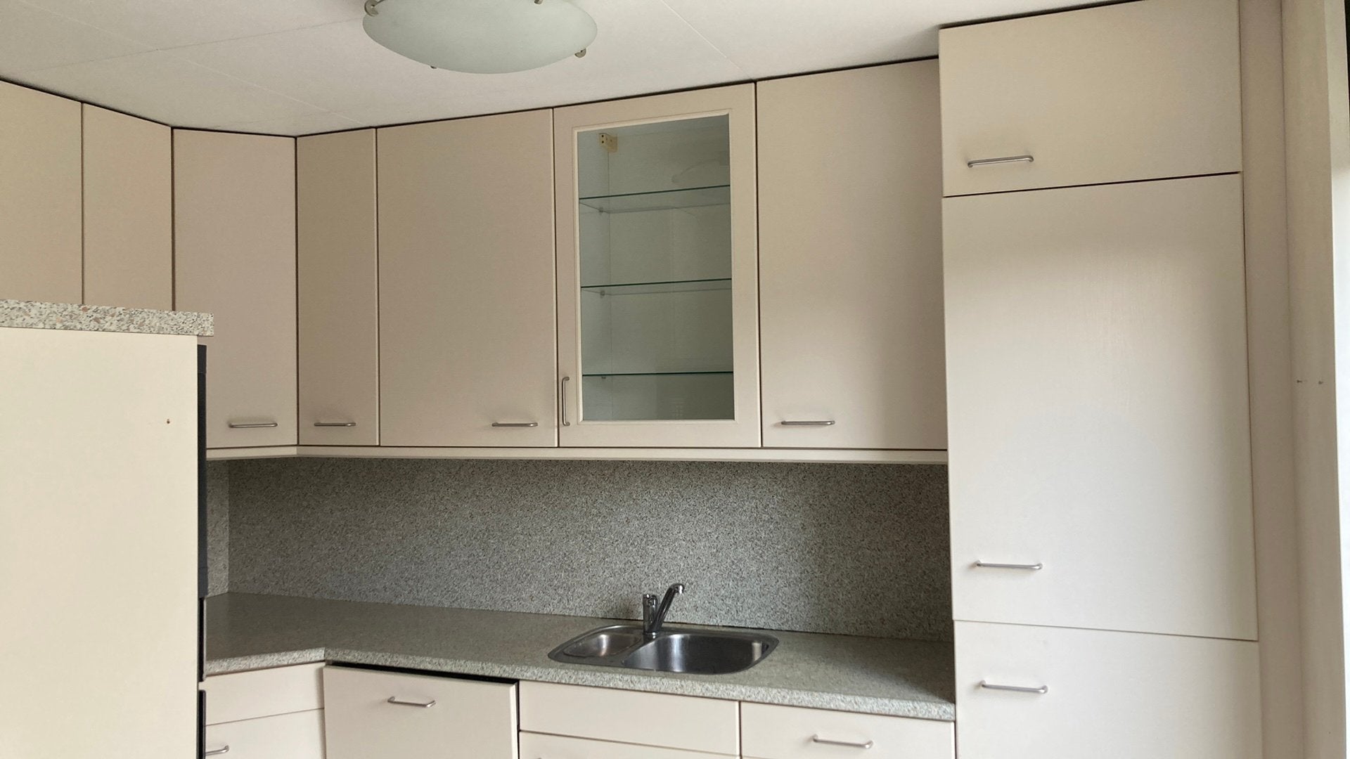 Keuken Gratis behalve kookplaat, Ophalen, Gebruikt