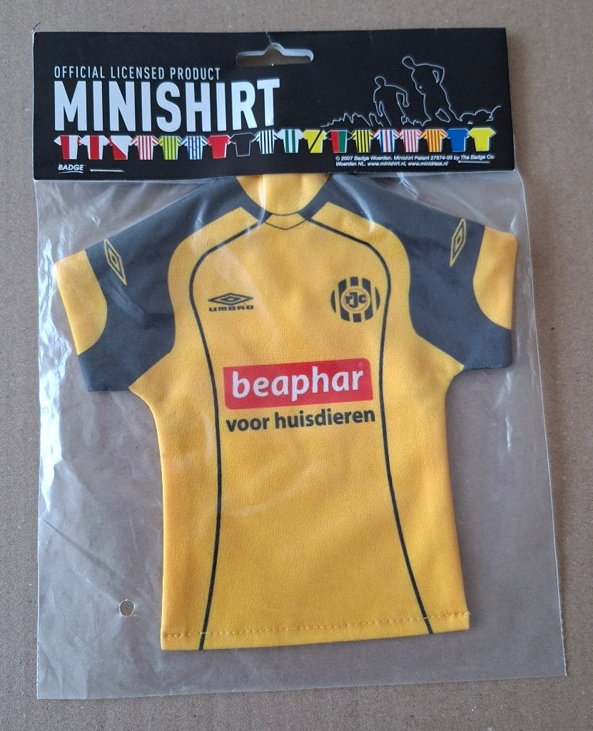 Roda JC, Verzamelen, Sportartikelen en Voetbal, Ophalen of Verzenden, Nieuw, Roda JC, Shirt