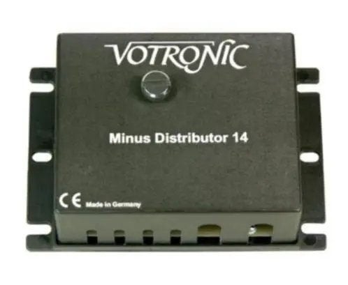 Votronic Min Verdeler 12 Groeps Reimo 810391, Caravans en Kamperen, Ophalen, Nieuw