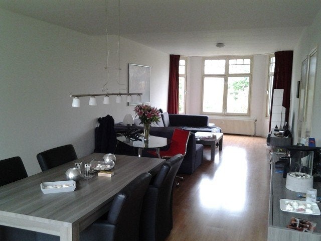 2-kamer appartement 2e etage Baronielaan Breda, Huizen en Kamers, Noord-Brabant, Direct bij eigenaar, Breda, 2 kamers