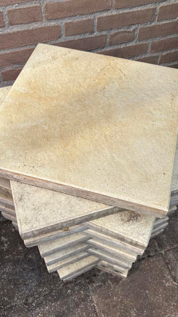 Nieuwe Tegels GRATIS, Overige materialen, 30 cm of meer, Overige typen, Nieuw