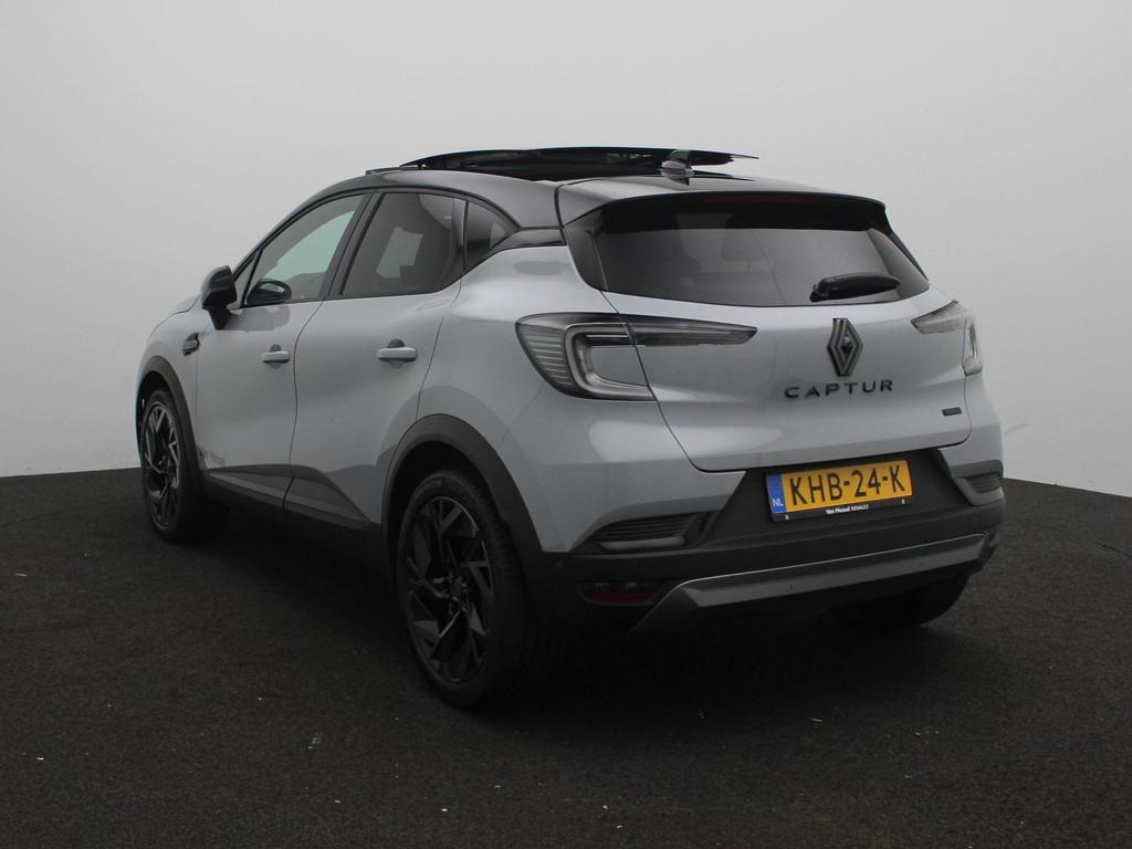 Renault Captur E-Tech full hybrid 160 esprit Alpine | Demo |, Auto's, 1789 cc, Origineel Nederlands, Bedrijf, Hybride Elektrisch/Benzine