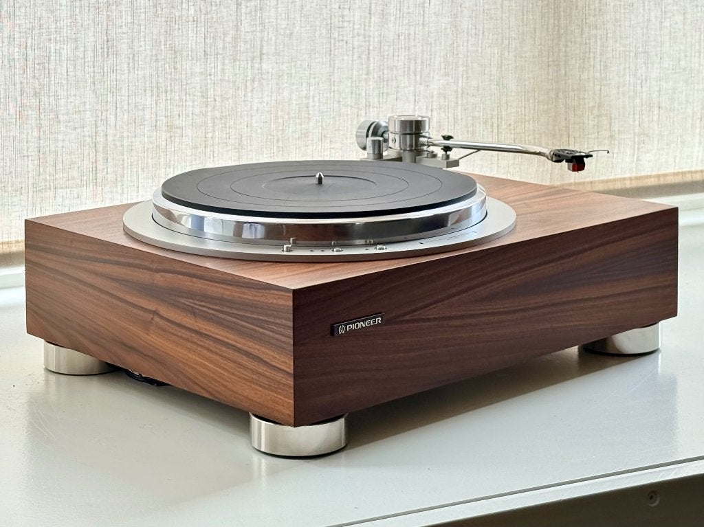 Foto 3 van Pioneer PL-50