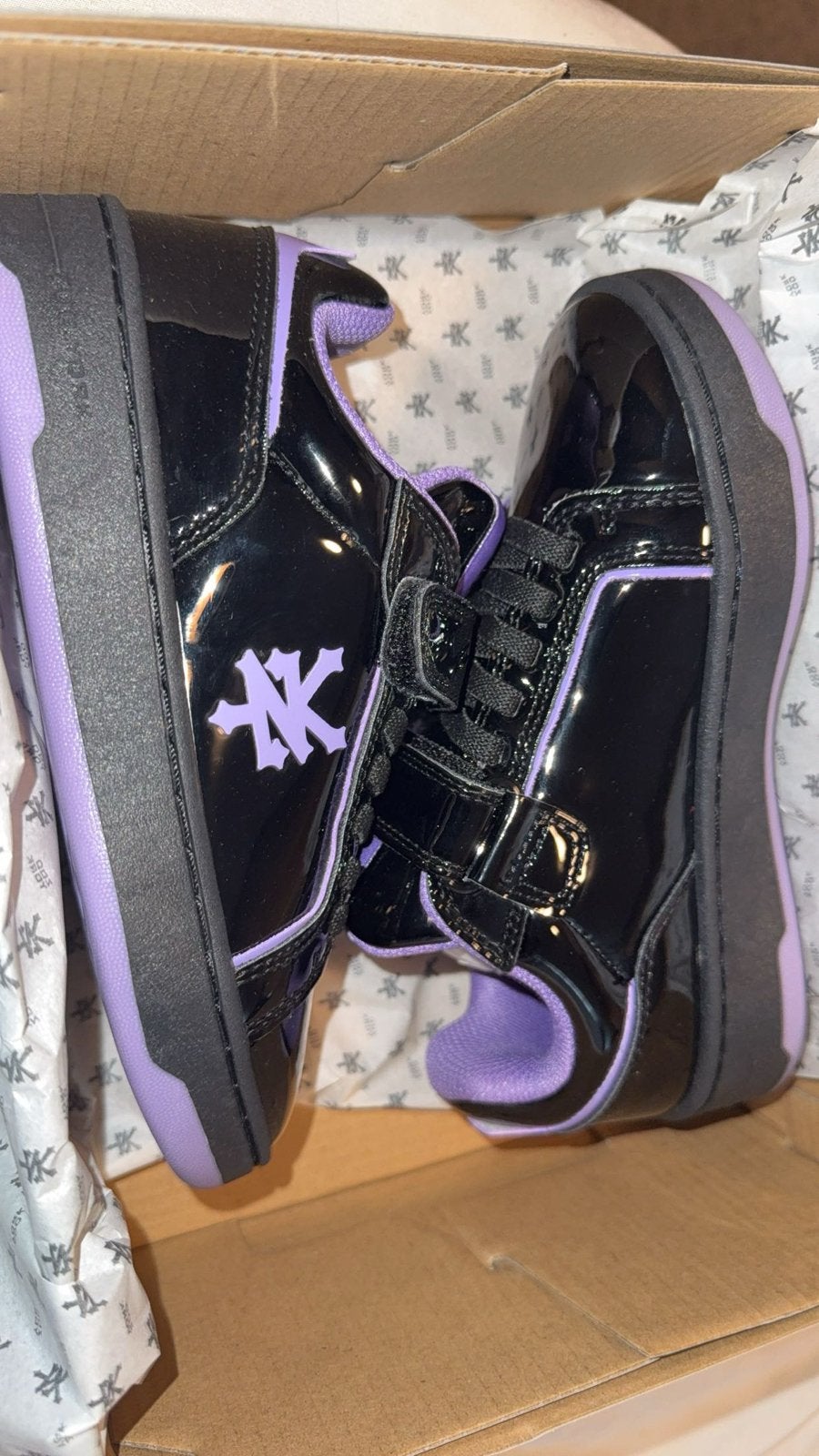 Zoo york meisjes sneakers maat 28, Ophalen of Verzenden, Nieuw, Meisje, Schoenen