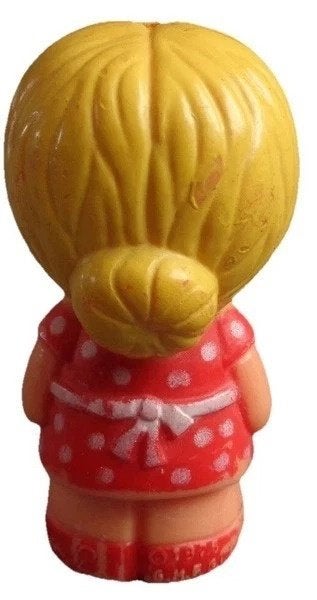Tree Tots Kenner 1976 Speelboom Figuur Willow Moeder Vintage, Kinderen en Baby's, Speelgoed | Poppenhuizen, Coolsingel 104, 3011 AG Rotterdam, Netherlands