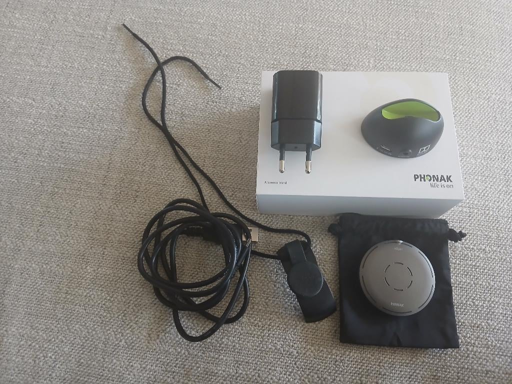Phonak - Roger Select, Ophalen of Verzenden, Zo goed als nieuw