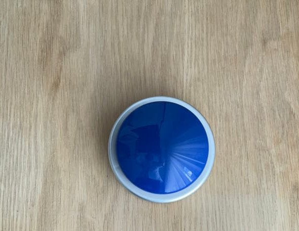 Low Vision sprekende klok, Ophalen, Zo goed als nieuw