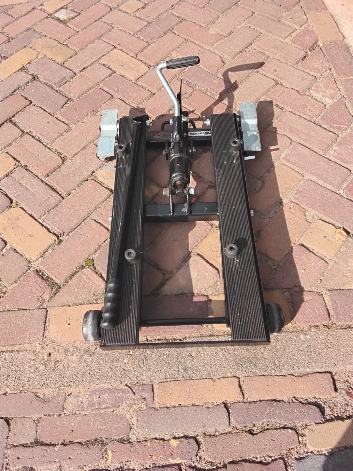 motorkrik, Motoren, Accessoires | Onderhoudsmiddelen, Ophalen