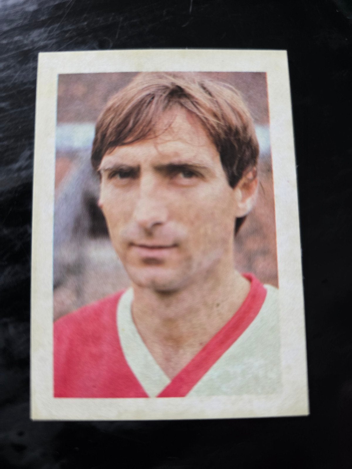 Voetbalplaatje Andrey Jeliazkov., Verzamelen, Sportartikelen en Voetbal, Ophalen of Verzenden, Feyenoord
