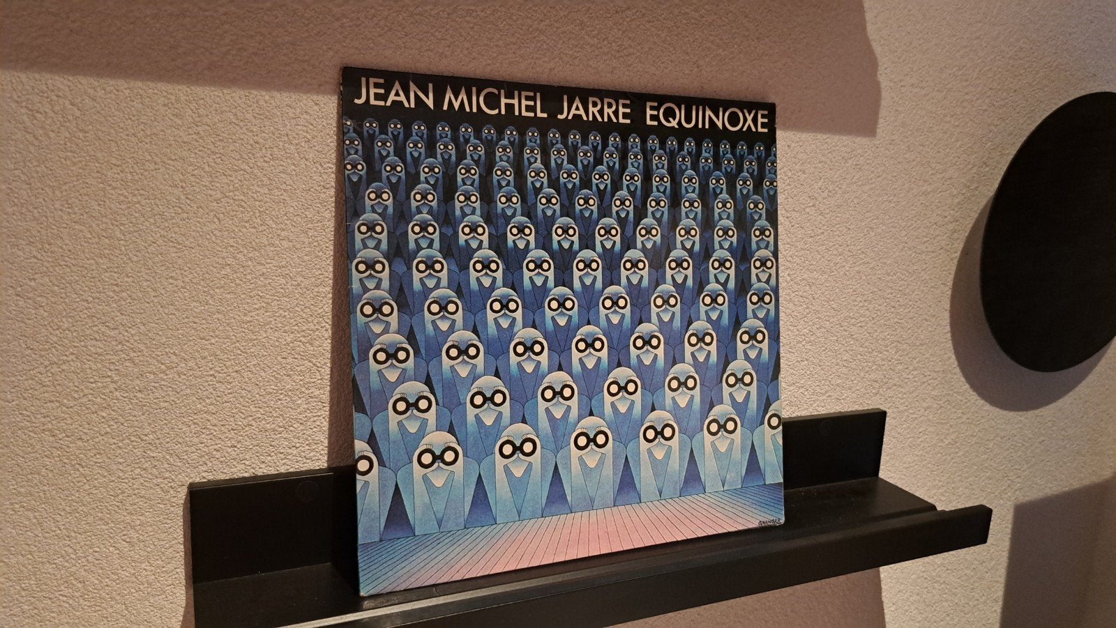 Jean Michel Jarre, Cd's en Dvd's, Ophalen of Verzenden