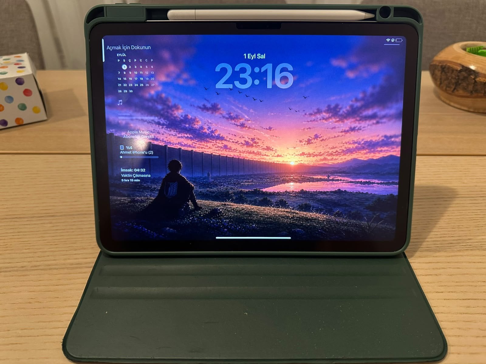 Ipad air m3 2025, Ophalen of Verzenden, Zo goed als nieuw, 11 inch, 64 GB